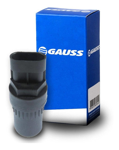 Sensor De Velocidade Original Gauss Fiat Brava 1.6 16v 2000 A 2003 em Oferta na Shopee