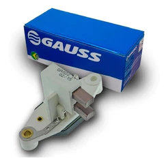 Regulador Alternador Original Gauss Equivale 1 197 311 022 Bosch