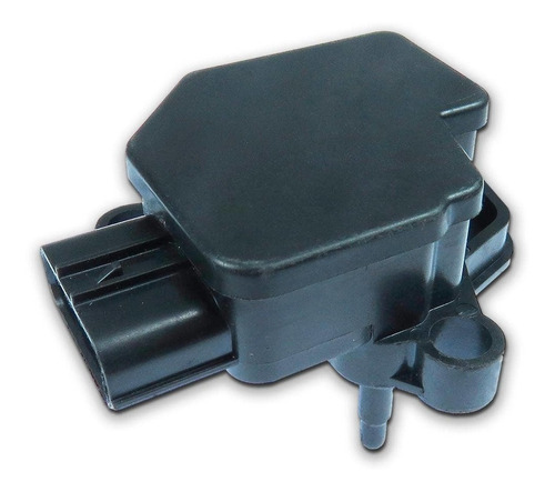 Sensor Hibrido Map Honda Cg 150 Titan Mix 2009 A 2009 Original Gauss