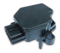 Sensor Hibrido Map Honda Cg 150 Titan Mix 2009 A 2009 Original Gauss