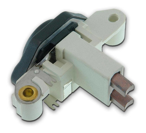 Regulador Voltagem 14v Original Gauss Alfa Romeo 164 2.0 1992 A 1998