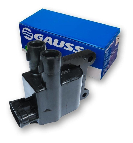 Bobina Ignição Original Gauss Equivalente 90080-19008 (toyota) em Oferta na Shopee