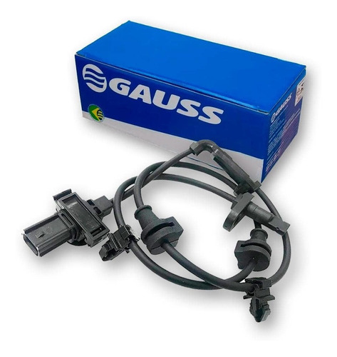 Sensor Abs Dianteiro Direito Honda Civic Cvt 1.5 2017 Original Gauss