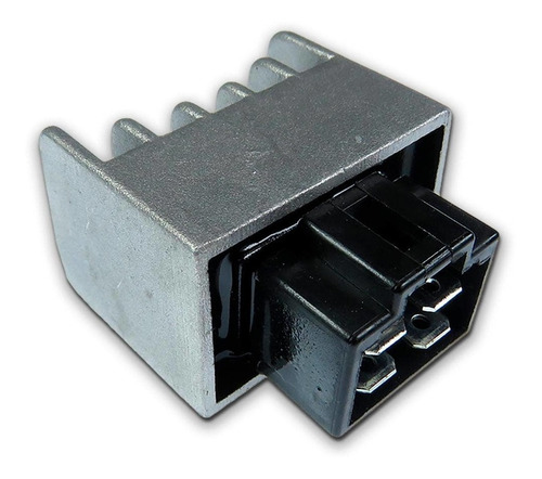 Regulador De Voltagem 12v Nxr 150 Bros 1992 A 2006 Original Gauss em Oferta na Shopee