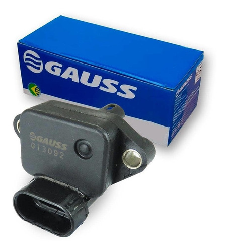 Sensor Map Fiat Palio Yong 1.0 Original Gauss