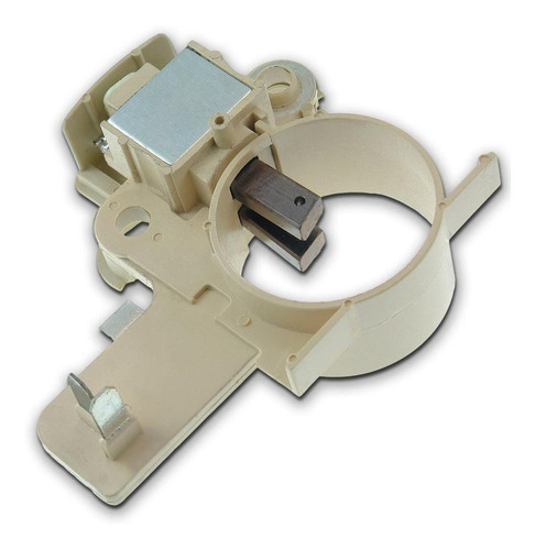 Regulador Alternador Original Gauss Equivalente Lra01499 Lucas