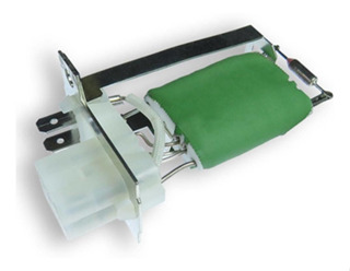 Resistencia De Ventilador Original Gauss Chevrolet Omega em Oferta na Shopee