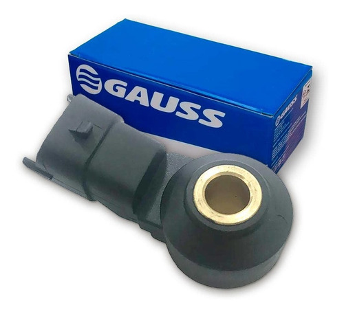Sensor De Detonação Equivalente 93399899 Fiat