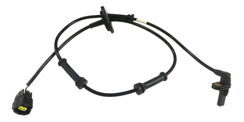 Sensor Abs Dianteiro Esquerdo Original Gauss Chery Cielo 2010-2011