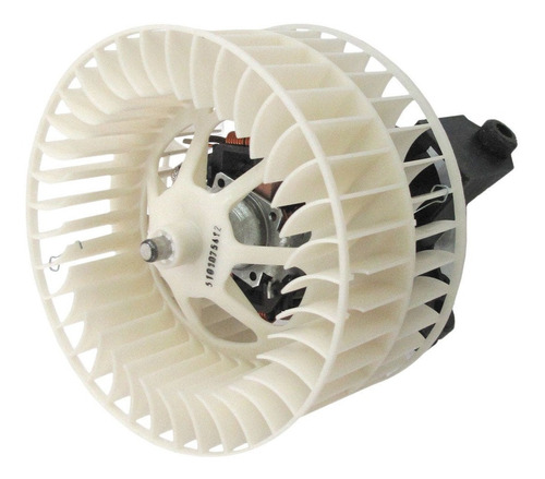 Motor Ventilador Int. Original Gauss Mercedes Benz Classe A 160 99-03 em Oferta na Shopee
