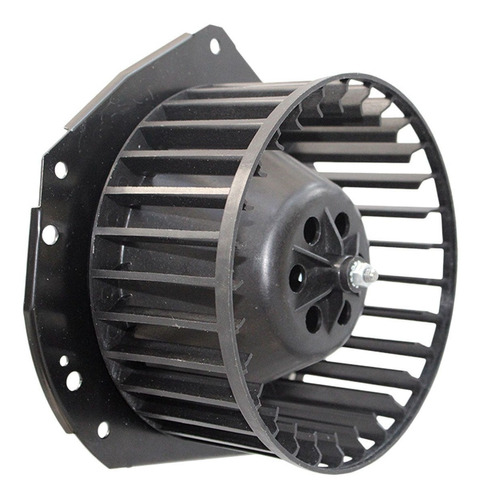Motor Do Ventilador Interno Original Gauss Chevrolet Kadett 89-98