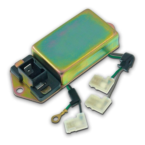 Regulador Alternador Original Gauss Equivalente 35213415 Lucas