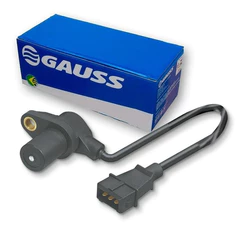 Sensor De Rotação Chevrolet Omega Cd 4.1 1994 A 1998 Original Gauss