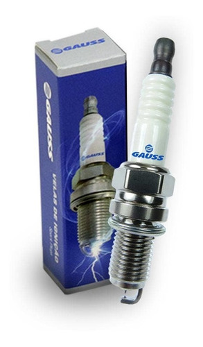 Vela Iridium Bravo Linea Punto T-jet 1.4 Turbo Ikr9f8 em Oferta na Shopee