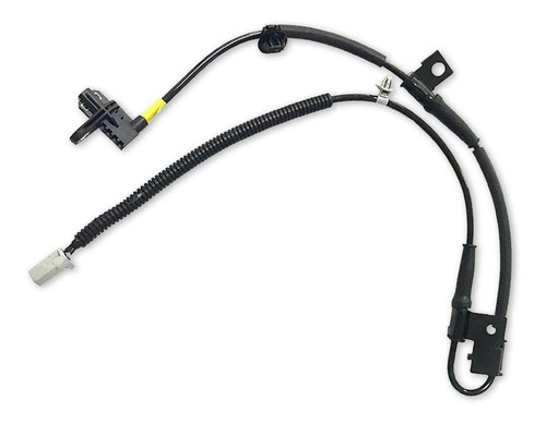 Sensor Abs Original Gauss Kia Cerato 2008 A Diante Dianteiro Direito