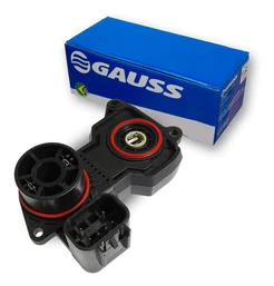 Sensor Posição Borboleta Chevrolet Corsa 1.4 10-12 Original Gauss