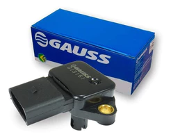 Sensor Map Volkswagen Gol G3 1.0 16v 1999 A 2001 Original Gauss