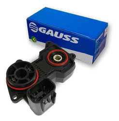 Sensor Posição Borboleta Celta 1.0 2011 A 2015 Original Gauss