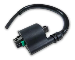 Bobina De Ignição Yamaha Xtz 250 Z Tenere 2011 A 2020 Original Gauss