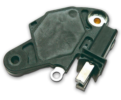 Regulador De Voltagem 14v Original Gauss Seat Toledo