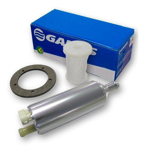 Bomba De Combustível Original Gauss 06443402 (gm)