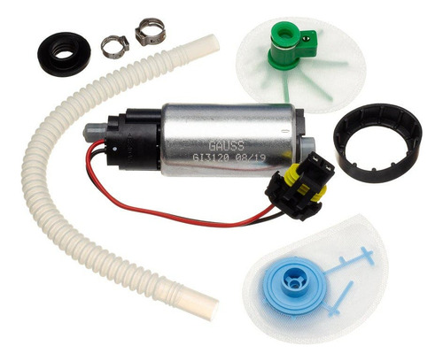 Bomba Combustível Flex 4bar Promoção Melhor Custo Benefício em Oferta na Shopee