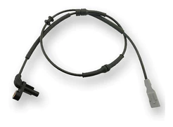 Sensor Abs Original Gauss Citroen Xsara Picasso 2000 A 2012 Dianteiro