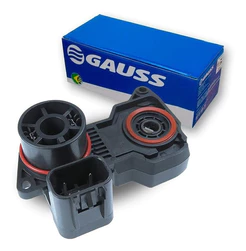 Sensor Posição Borboleta Fiat Stilo 1.8 06-09 Original Gauss