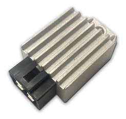 Regulador De Voltagem 12v Web 100 2002 A 2006 Original Gauss