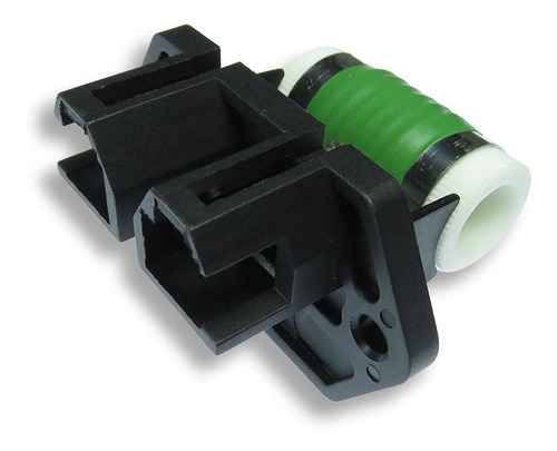 Resistencia De Ventilador Original Gauss Fiat Doblô 1.2/1.4/1.6/1.8 em Oferta na Shopee