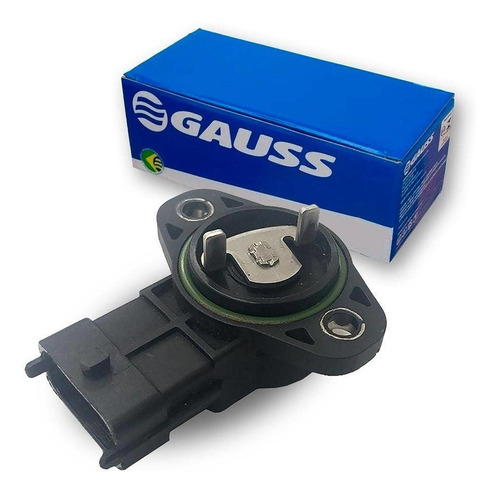 Sensor Posição Borboleta Hyundai I30 2.0 Original Gauss em Oferta na Shopee