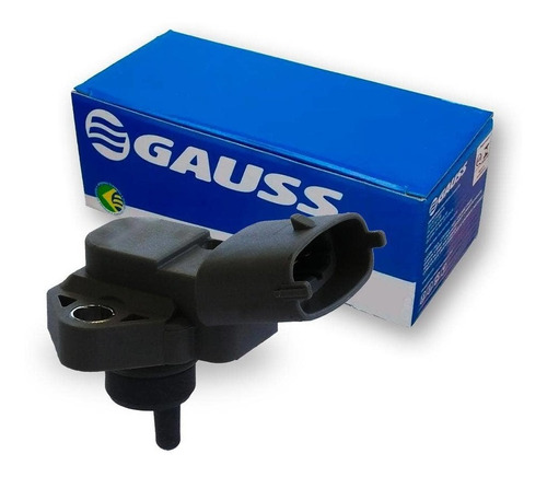 Sensor Map Chevrolet Blazer 2.4 2000 A 2007 Original Gauss