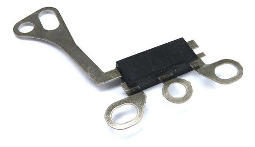 Triodiodo Original Gauss Para Alternador Delco 15s 17s 42a A 65a em Oferta na Shopee