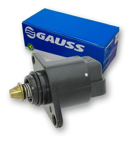 Atuador De Marcha Lenta Corsa 1.4 1994-1996 Gasolina Original Gauss em Oferta na Shopee