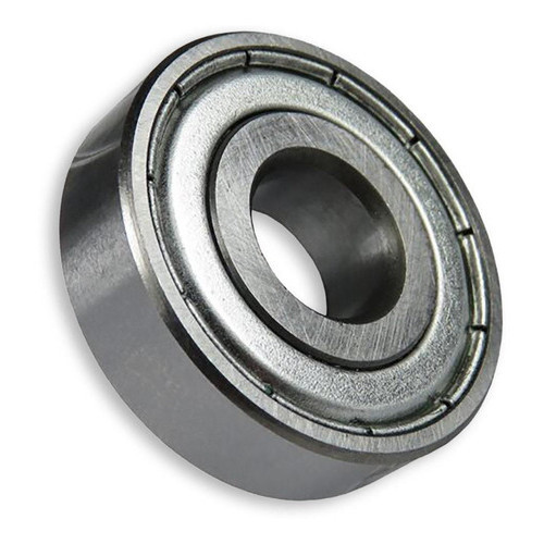Rolamento De Esferas Original Gauss Gr16100zz Para Mancal Traseiro