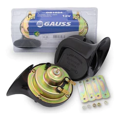 Par Buzina Caracol Jeep Renegade 2016-2020 Original Gauss