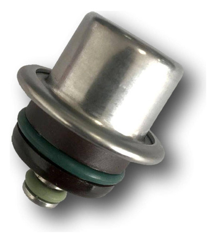 Regulador De Pressão Original Gauss Volkswagen Gol G5 1.0 2008-2012 em Oferta na Shopee