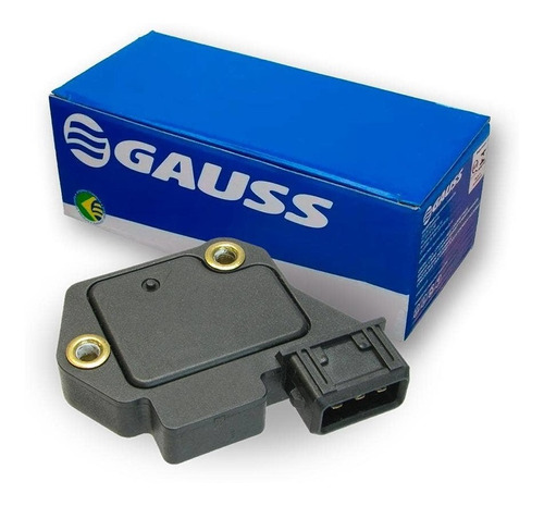 Modulo De Ignição Equivalente Dab118 Lucas