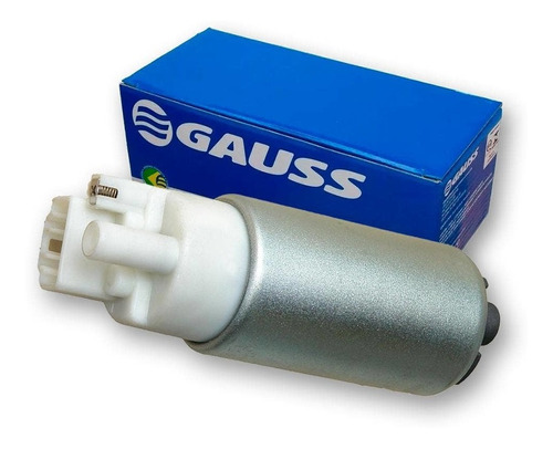 Bomba De Combustível Ford Courier 1.6 1996-99 Gasolina Original Gauss