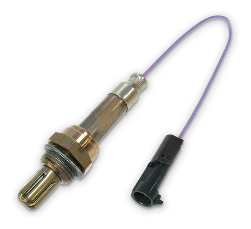 Sensor De Oxigênio Sonda Lambda Equivalente 93322207 Gm