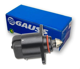 Atuador De Marcha Lenta Chevrolet Corsa Efi 1.6 95-96 Original Gauss em Oferta na Shopee