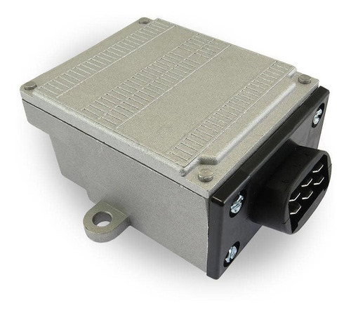Modulo Ignição Vw Fiat Ford Gm Fusca Gol Opala 6 Pinos Original Gauss em Oferta na Shopee