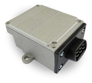 Modulo Ignição Vw Fiat Ford Gm Fusca Gol Opala 6 Pinos Original Gauss em Oferta na Shopee