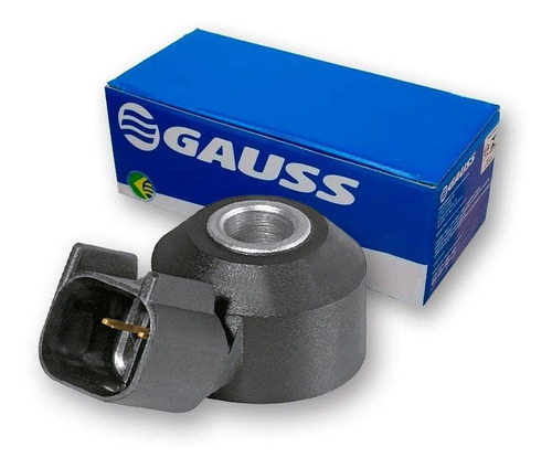 Sensor De Detonação 1n1a-12a699-aa Ford Original Gauss