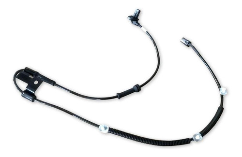 Sensor Abs Original Gauss Hyundai Veracruz 07-12 Dianteiro Esquerdo