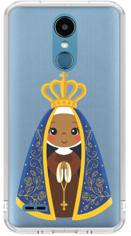 Capa de Celular Capinha LG K9 / K8 2018   Personalizada - Religiosa 5