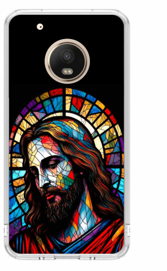 Capa de Celular Capinha Moto G5 Plus Personalizada - Religiosa 4