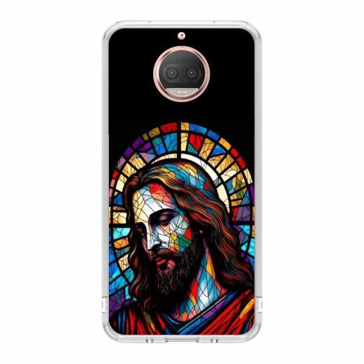 Capa de Celular Capinha Moto G5s Plus Personalizada - Religiosa 4