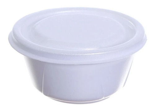 Pote Isopor Termico 500ml Ctampa C200un Sopa Caldo, Açai,