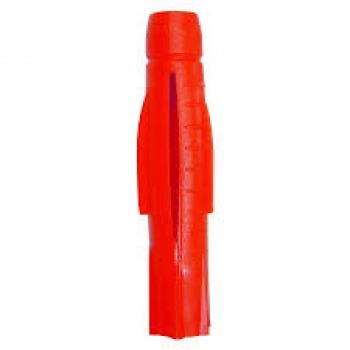 BUCHA W-MU PEAD SEM ANEL 6MM